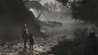 A Plague Tale: Requiem OST - Alone Together