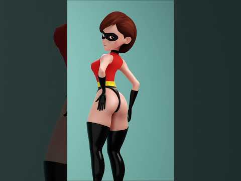 Helen Parr Butt