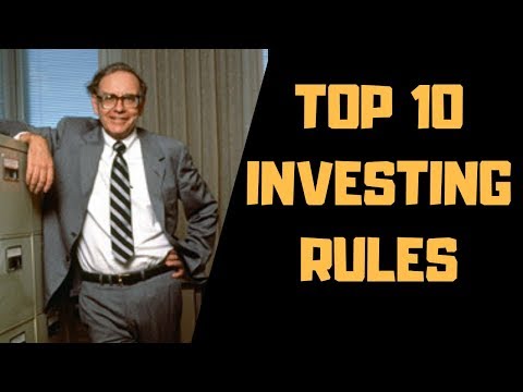 WARREN BUFFETT 1985 AMAZING INTERVIEW