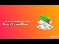Free Website Popups Tool By Wishpond Overview Free Website Popups Tool By Wishpond Overview