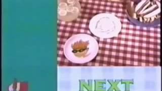 Little Bill Credits Read Blow