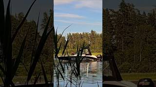 #вуокса #природа #рекавуокса #makarikss #рыбалка #лес #удочка #спининг#окунь #щука