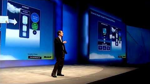 RSA Conference 2011 Keynote - Collective Defense: Collaborating to Create a Safer Internet