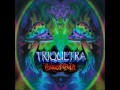 Triquetra - Sonar Levitation