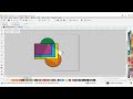 Use of Crop tool in CorelDRAW 2021