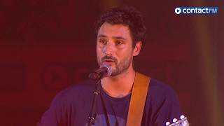 JEREMY FRÉROT - L'HOMME NOUVEAU (LIVE) - #GRAND LIVE CONTACT FM A ORCHIES - 22-11-19