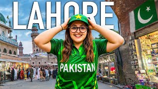 There's No Place Like Lahore, Pakistan 🇵🇰