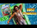 Dead Island 2 : First 30 Minutes Walkthrough (Xbox Series S)