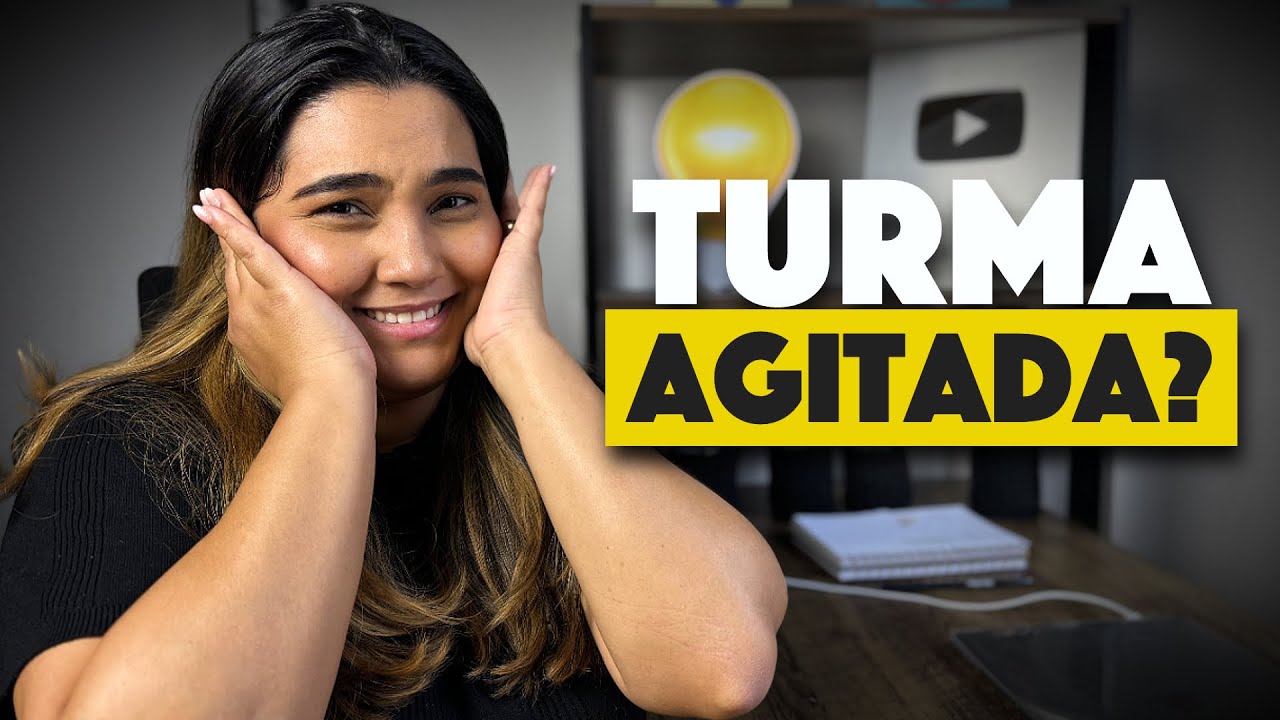 6 Passos para EVITAR a INDISCIPLINA no Ministério Infantil