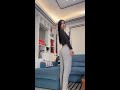 居家热身运动