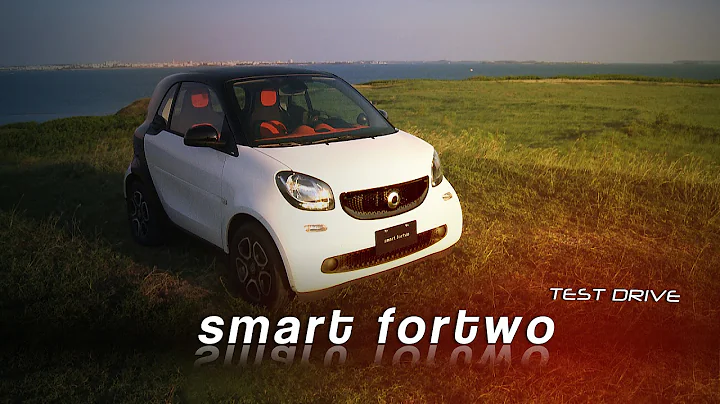 smart fortwo 试驾：都会小车全面进化 - 天天要闻