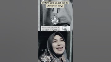 Thumbnail of Usman bin Yahya Mufti batavia