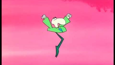 Allegro non troppo - Bozzetto/Dvořák