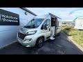 2020 Auto-Trail Tribute T-669