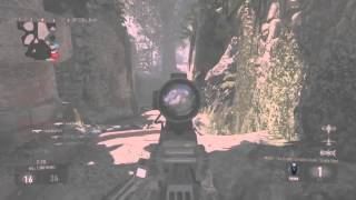 COD Advanced Warfare | Split Quad Gameplay