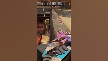 1v2 ez #apex #1v2 #soloduo