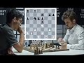 Firouzja - Carlsen (New edition)