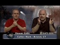 The Atheist Experience 773 with Matt Dillahunty and Martin Wagner