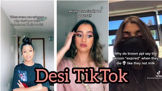 Relatable Desi Brown Tiktoks That I Found On My Fyp