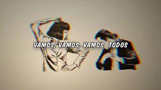 Jive Bunny & The Mastermixers - Swing The Mood | [Sub Español]