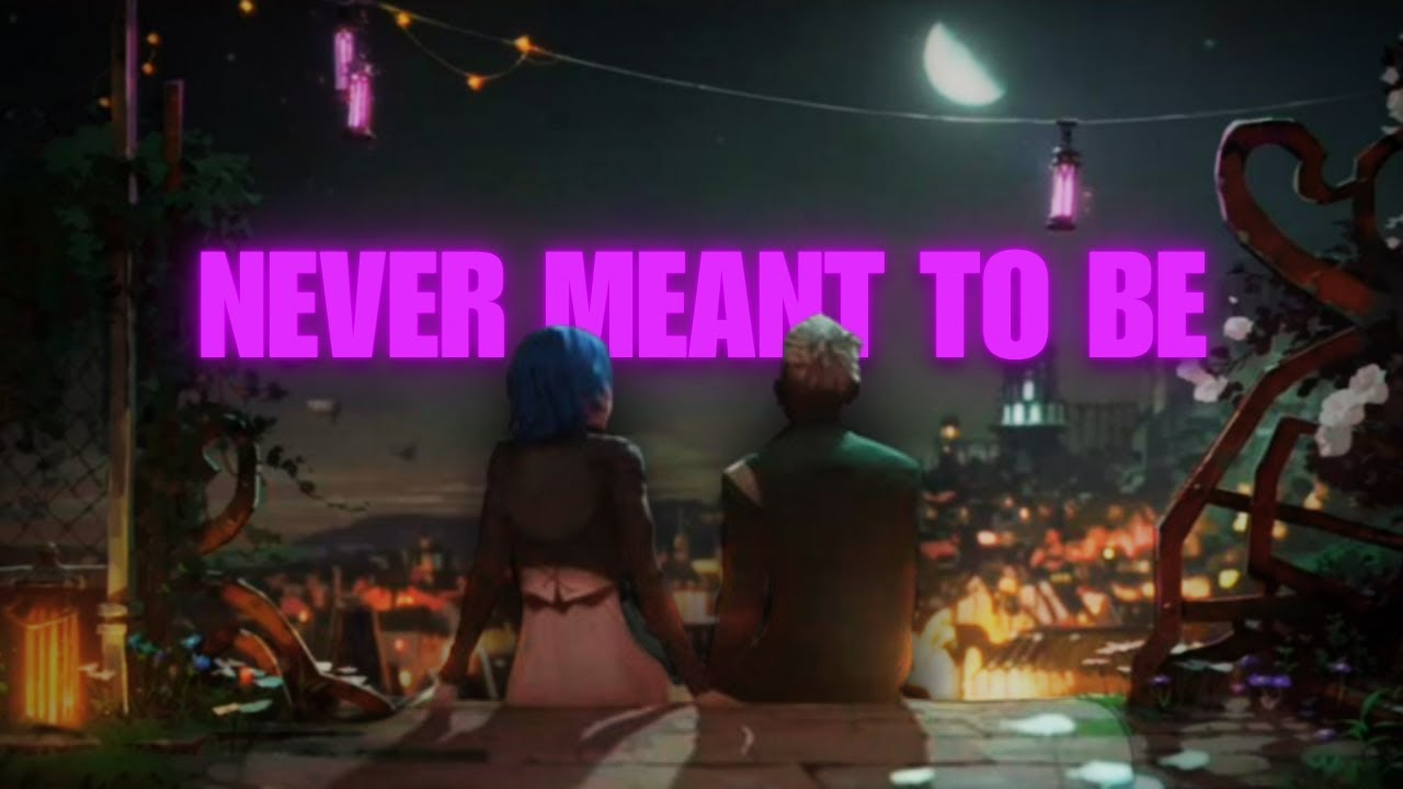 The Forbidden Love story that will break your heart   |   Arcane Edit