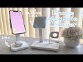 Best MagSafe Chargers for iPhone 13 &amp; 12 | ESR HaloLock with CryoBoost