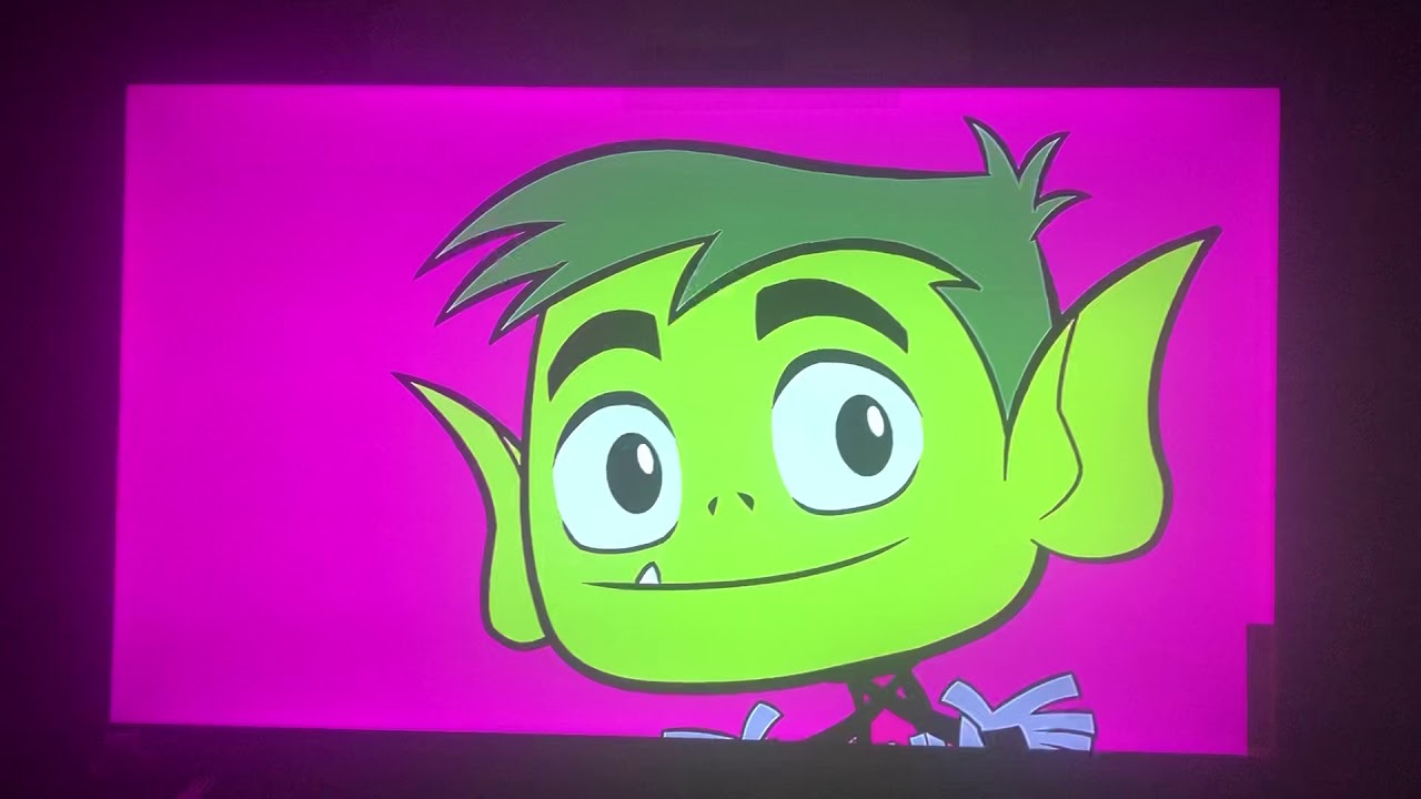 Cartoon Network app rap - YouTube