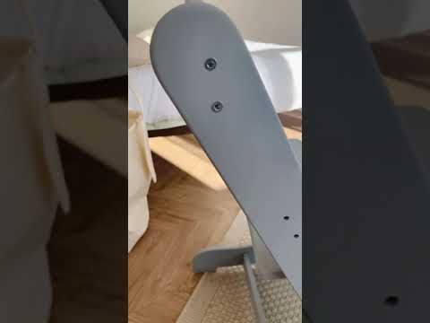 Растущий стул 'ЯРасту'
