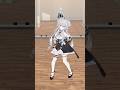 【踊ってみた】エアロピクルス【#Aeropickles ¦#鍵宮シエル】