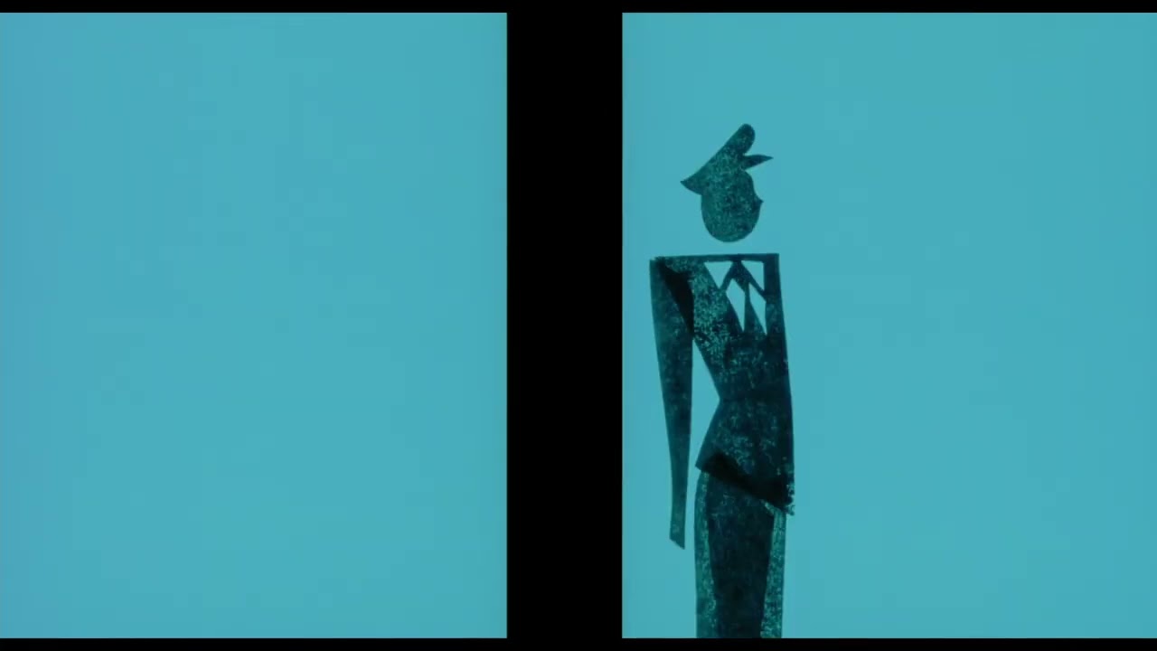 Catch Me If You Can Alternate Soundtrack