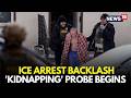 Live | Minnesota County Announces Kidnapping Investigation Into ICE Agents | ICE Protests | N18G