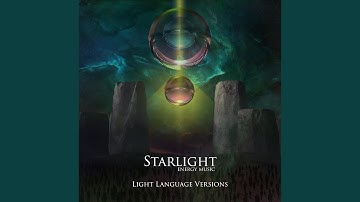 Messages from Andromeda (528 Hz) (Light Language Version)