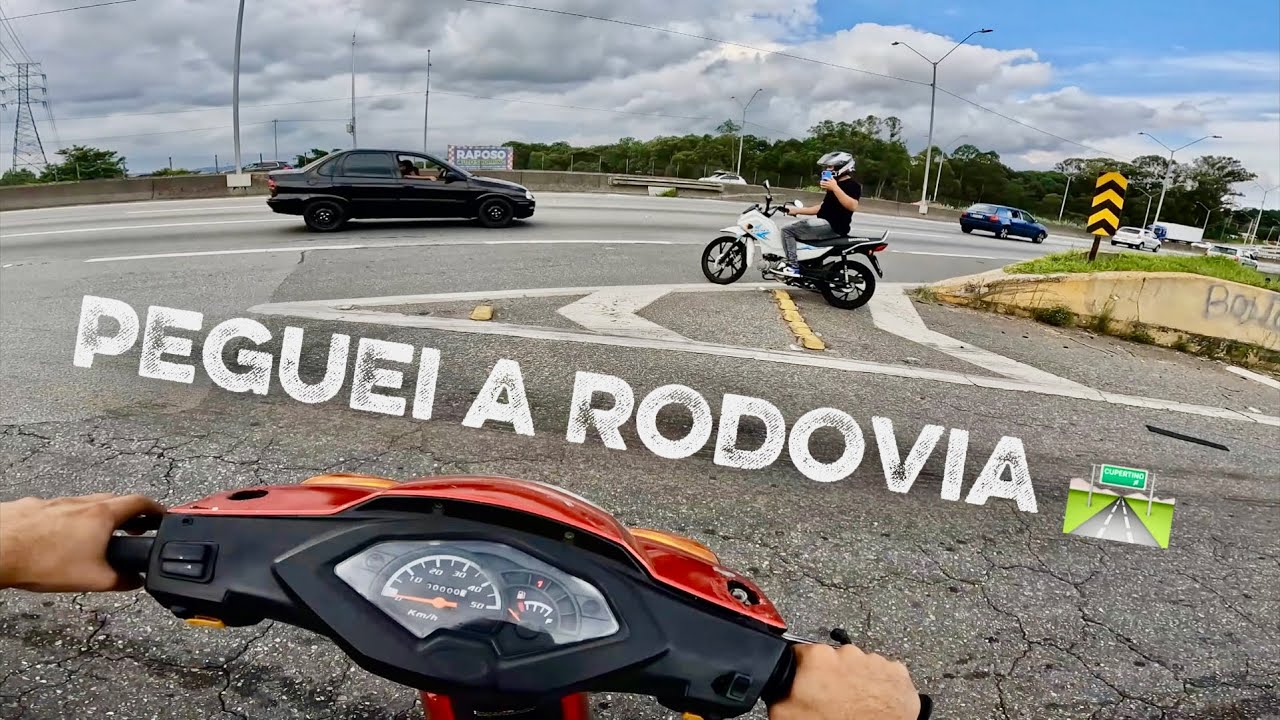 SHINERAY PHOENIX ACELERANDO JUNTO COM A POP 2026