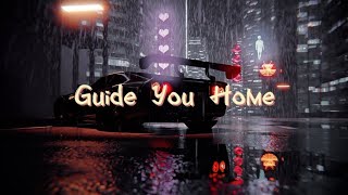 Diviners & Level 8: Guide You Home (Lyrics) | #NoCopyrightSong