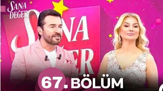 Songül Ve Uğur İle Sana Değer 67.Bölüm 19 Kasim 2024
