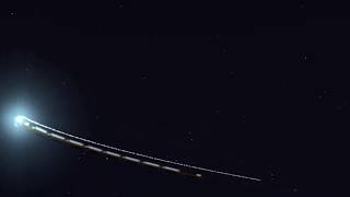 Galaxy Express 999 Models Showcase (Part 2 - Aldebaran-8) (+13)
Heres the second part of the Showcase of the Models used in my remake of the Galaxy Express 999 Opening
Opening song Remix by: JemenJ: https://youtu.be/m-Y1Ar4Ub9g
Anime belongs to: Leiji Matsumoto Galaxy Express 999 Models Showcase (Part 2 - Aldebaran-8) (+13)