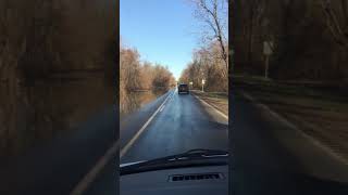 Cairo Illinois Flood