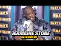 Decoding the Art of Wine and Hip Hop with Jermaine Stone, The Wolf of Wine | SWAY’S UNIVERSE