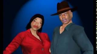 I Need Someone - Tunde and Wunmi Obe (T.W.O)