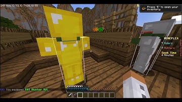 jackr3x Block Glitching and Map Exploitation in BH