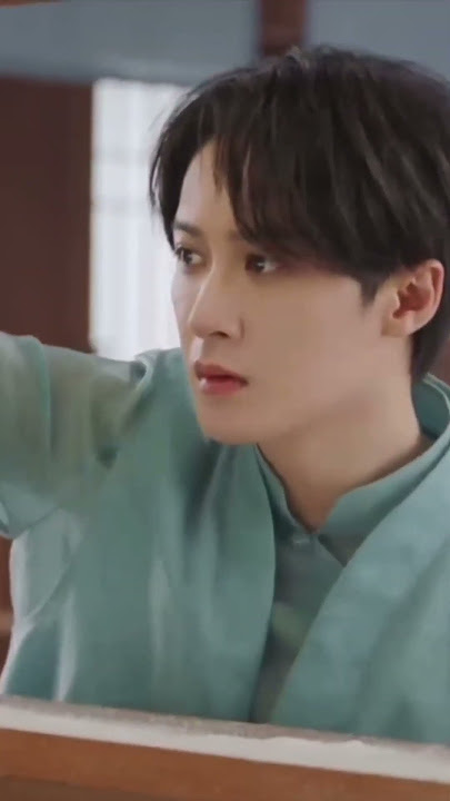Tan Jian Ci 檀健次 - - 总是春 (There Will Always Be Spring) by 彭楚粤 (Peng Chuyue) #檀健次  #chinesedrama