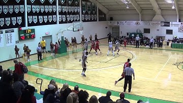 Charleston Highlights vs. UVA-Wise