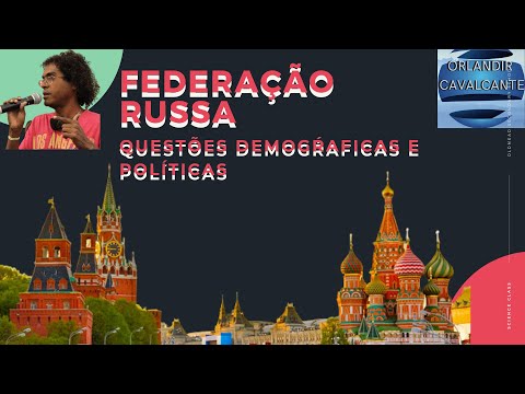 Vídeo: Sobre O Registro De Informações Federais Unificado Contendo Informações Sobre A População Da Federação Russa - Visão Alternativa