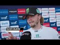 Perfect Pajari Sets the Pace | WRC Rally Estonia | Day 1 Highlights