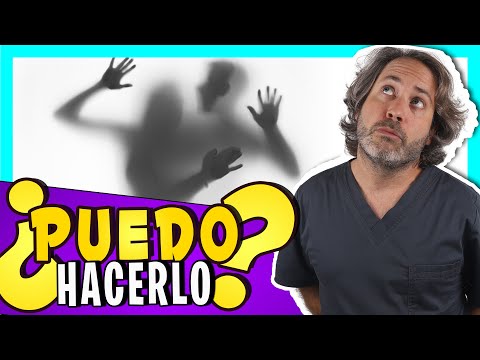 Video: ¿Se puede tener ra sin hinchazón?