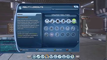 DCUO Quantum DPS Weapon Mastery
