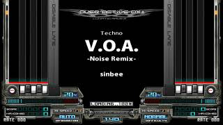 V.O.A.-Noise Remix-