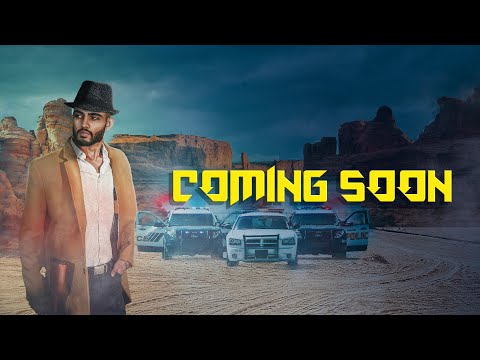 Hangover - AMRAYAL DHILLON (Official Teaser) | Latest Punjabi Songs 2019