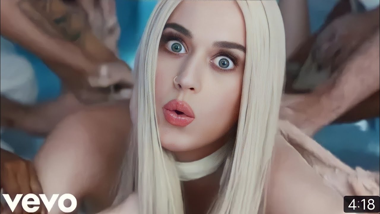 |Katy Perry -Bon Appetit ft. Migos | |Vevo Songs| |Vevo|