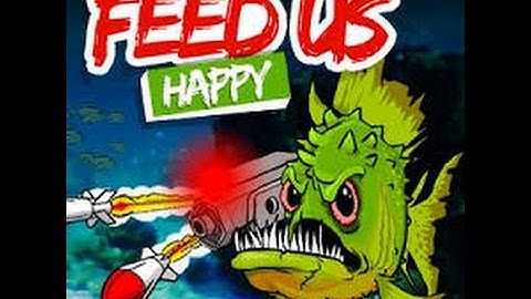 Feed us Lost Island - 03